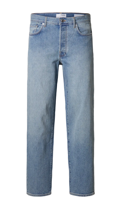 Jeans regular tap Cole Selected