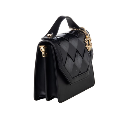 Mini Borsa Intrecciata rinascimento
