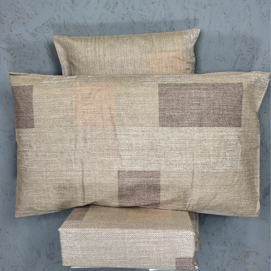 Completo lenzuola Flanella letto matrimoniale Bassetti