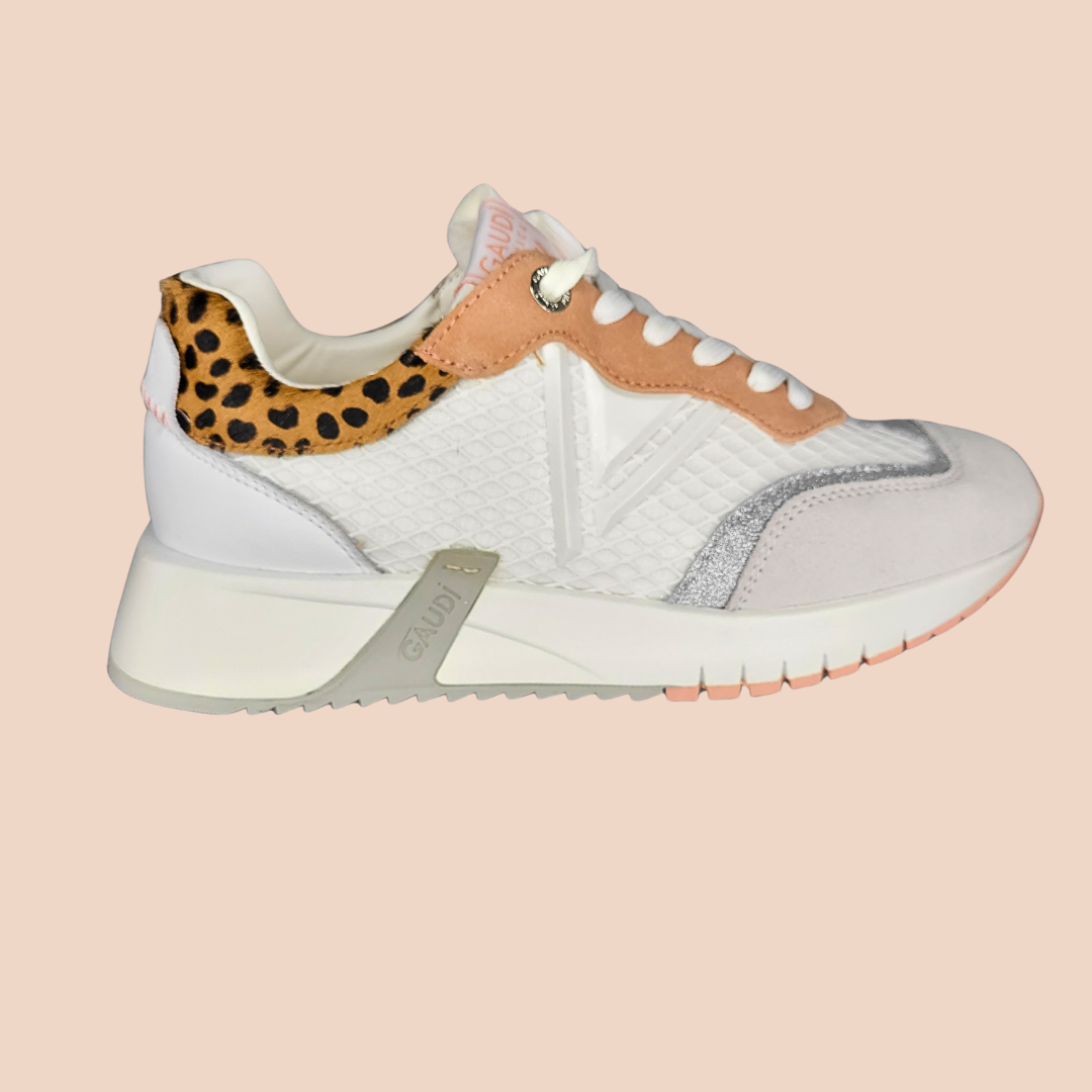 Sneakers gaudi donna on sale