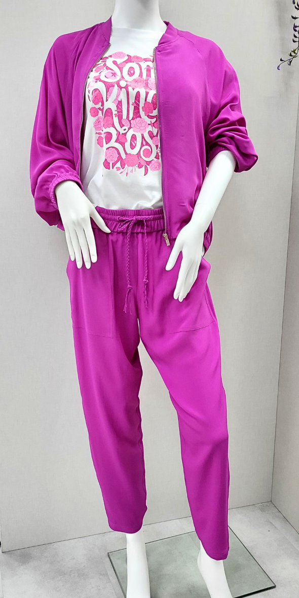 Pantalone jogging Marella
