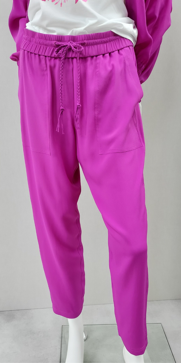 Pantalone jogging Marella