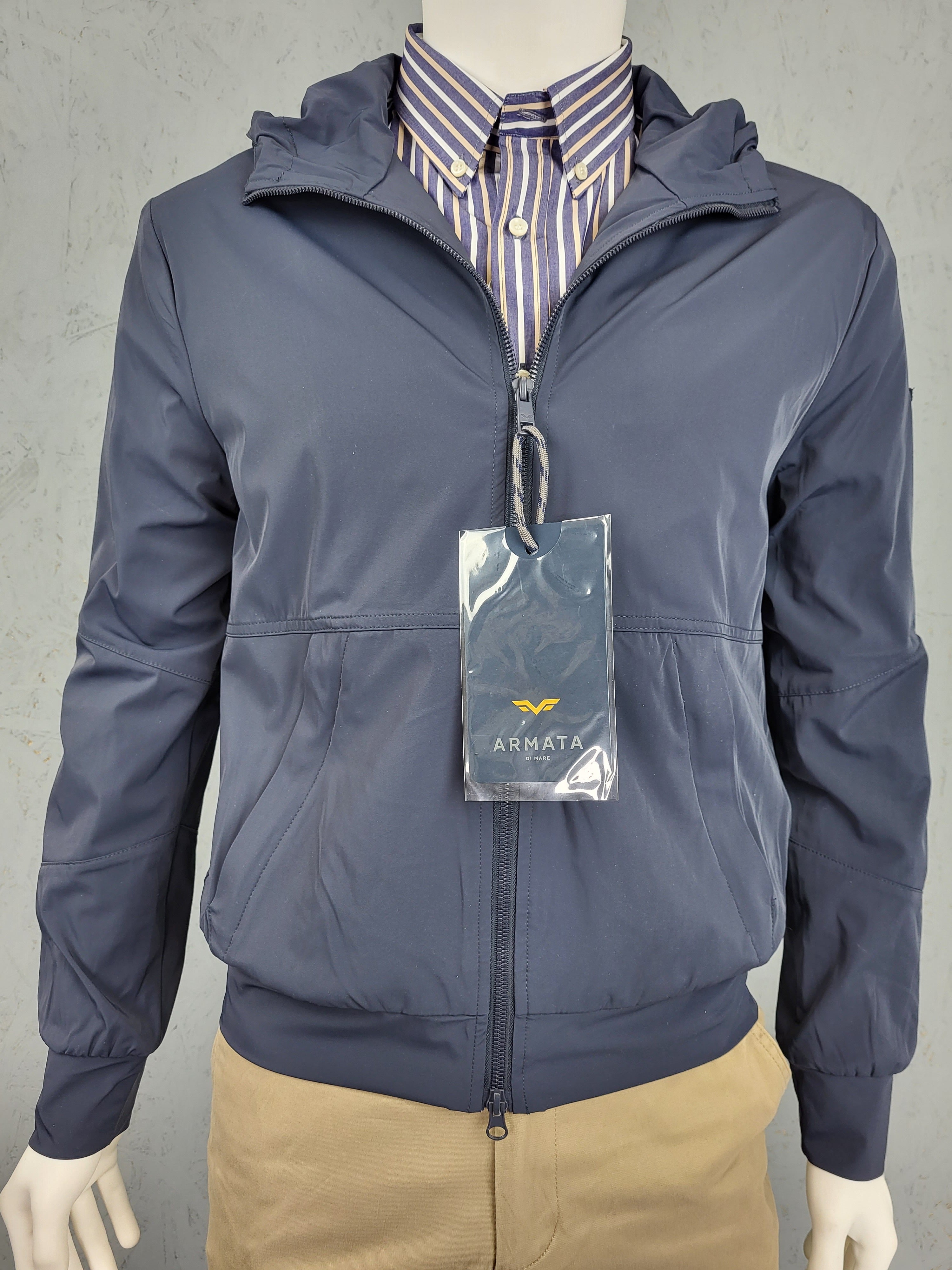 Abbigliamento Armata Di Mare Giubbino GIUBBINO RAGAZZO ARMATA DI MARE