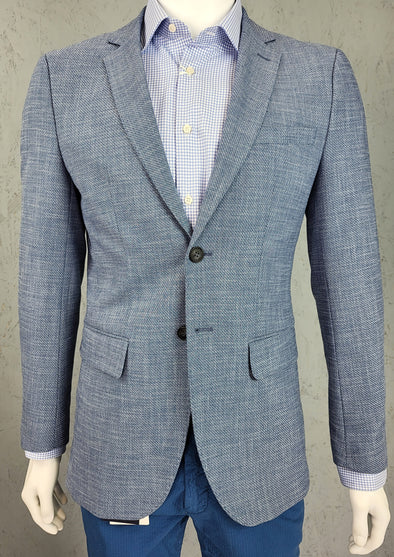 Giacca blazer slim fit Selected