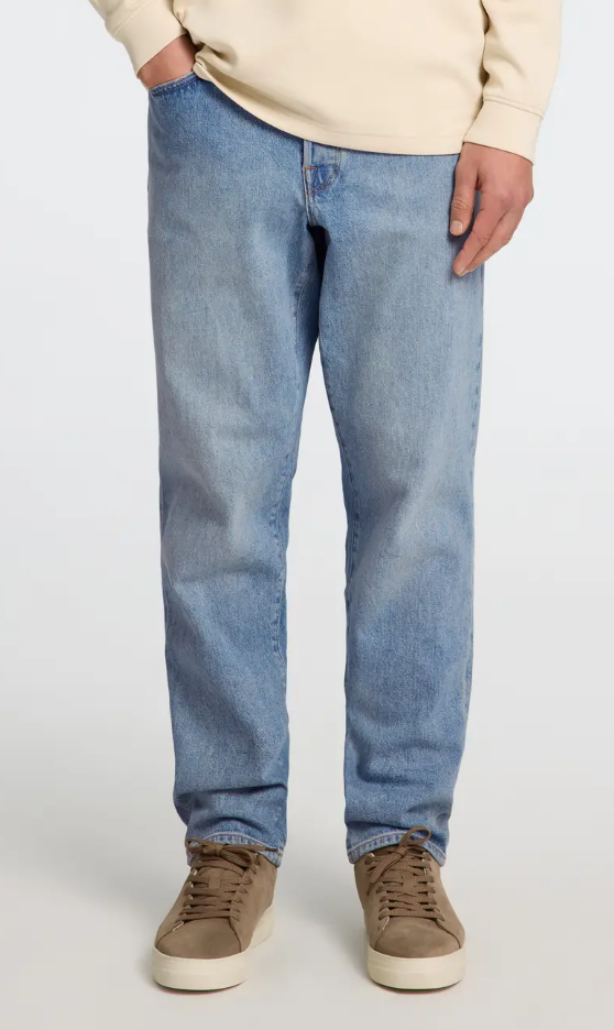 Jeans regular tap Cole Selected