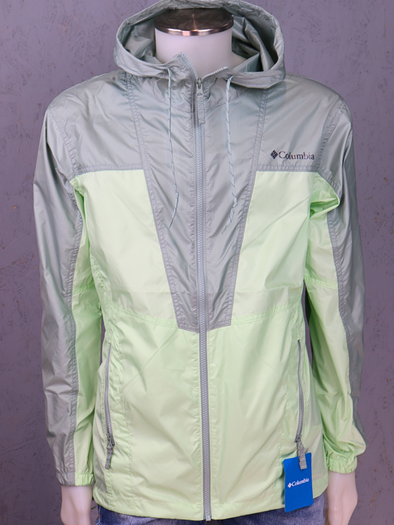 Giacca impermeabile uomo Columbia