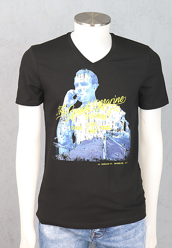 T-shirt Gaudì
