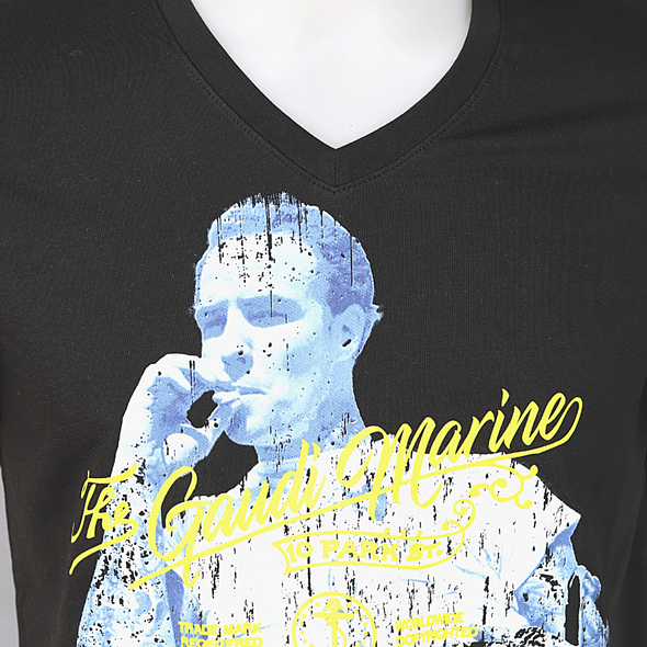T-shirt Gaudì