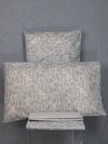 Completo lenzuola letto matrimoniale Zucchi Aroma